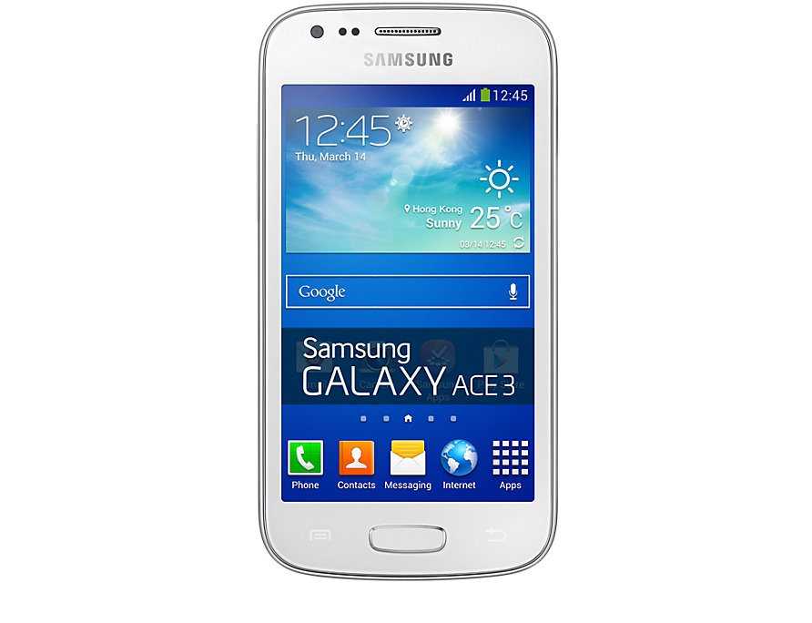 سعر و مواصفات Samsung Galaxy Ace 3