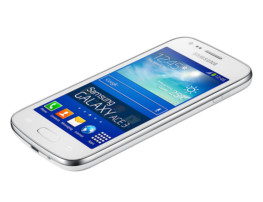 سعر و مواصفات Samsung Galaxy Ace 3 - صورة 2