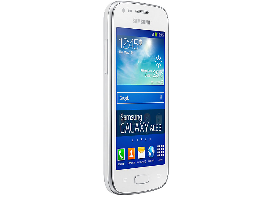 galaxy ace 3 price