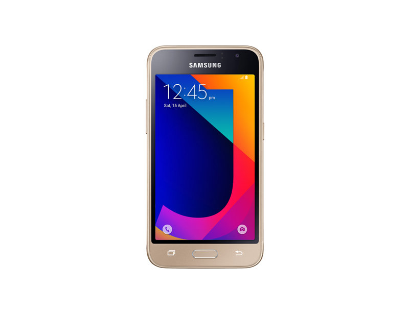 سعر و مواصفات Samsung Galaxy J1 4G
