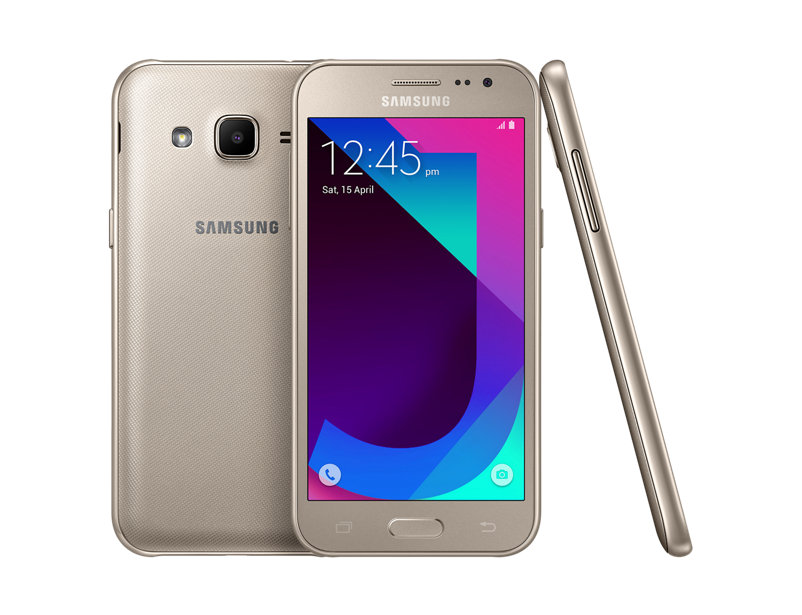 سعر و مواصفات Samsung Galaxy J2