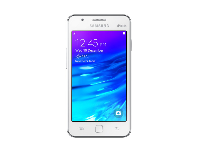سعر و مواصفات Samsung Z1
