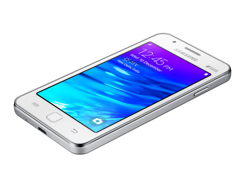 سعر و مواصفات Samsung Z1