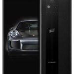 Huawei Mate 20 RS Porsche Design | هواوي مايت 20 RS بورشه ديزاين