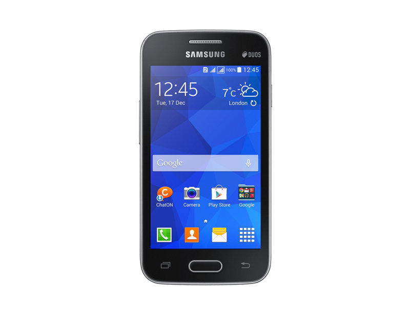 سعر و مواصفات Samsung Galaxy V