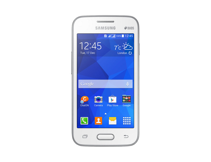سعر و مواصفات Samsung Galaxy V