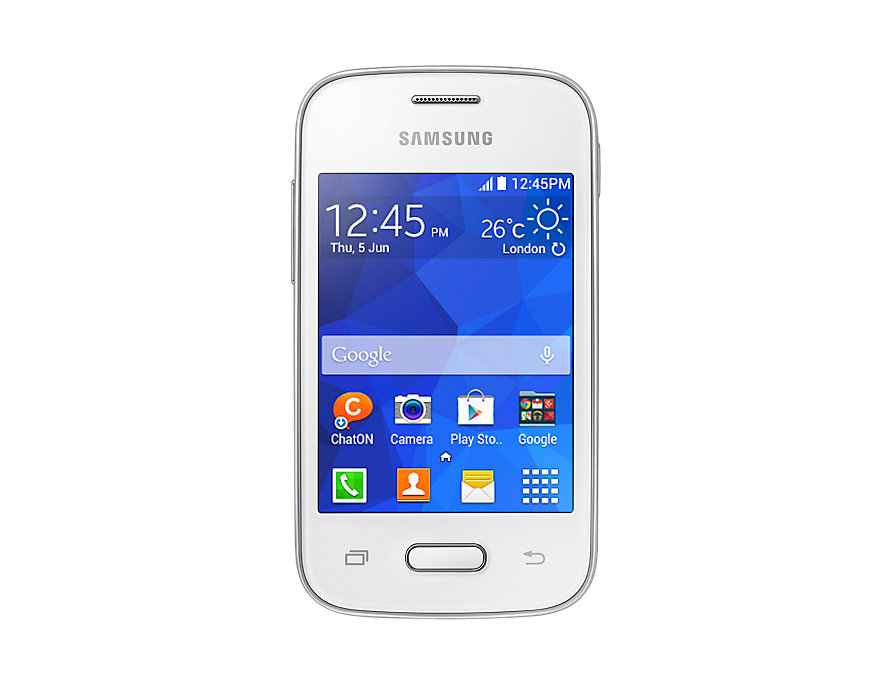 سعر و مواصفات Samsung Galaxy Pocket 2