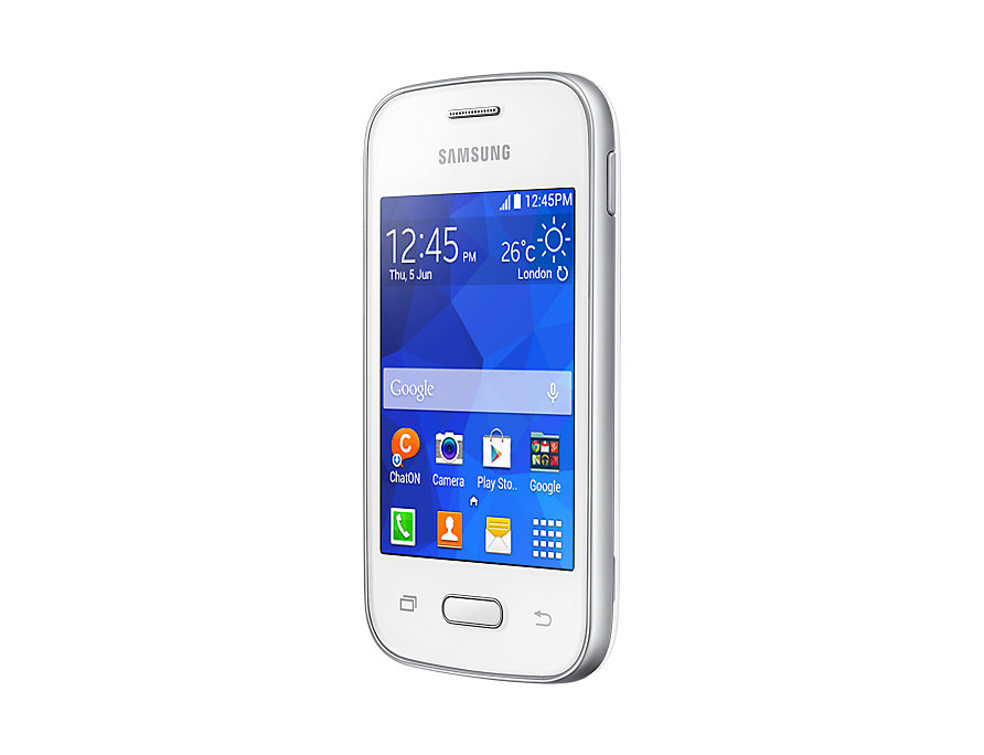 سعر و مواصفات Samsung Galaxy Pocket 2
