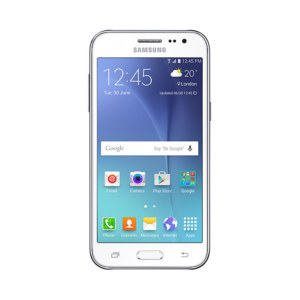 Samsung Galaxy J2 | سامسونج جالكسي J2