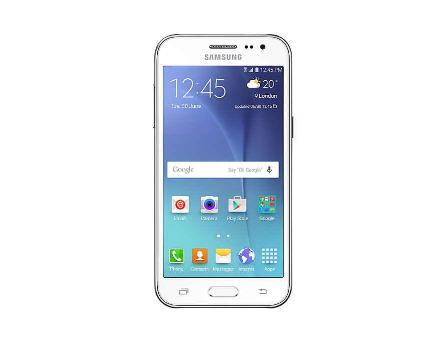 سعر و مواصفات Samsung Galaxy J2