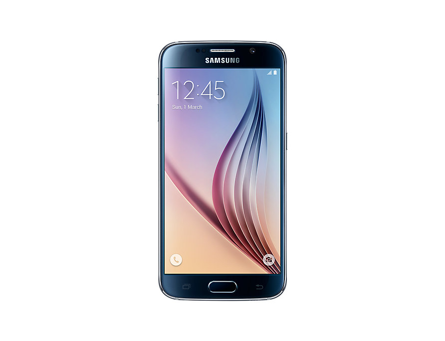 سعر و مواصفات Samsung Galaxy S6 Duos