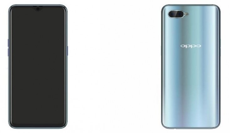 سعر و مواصفات Oppo R15x سعر و مواصفات Oppo R15x