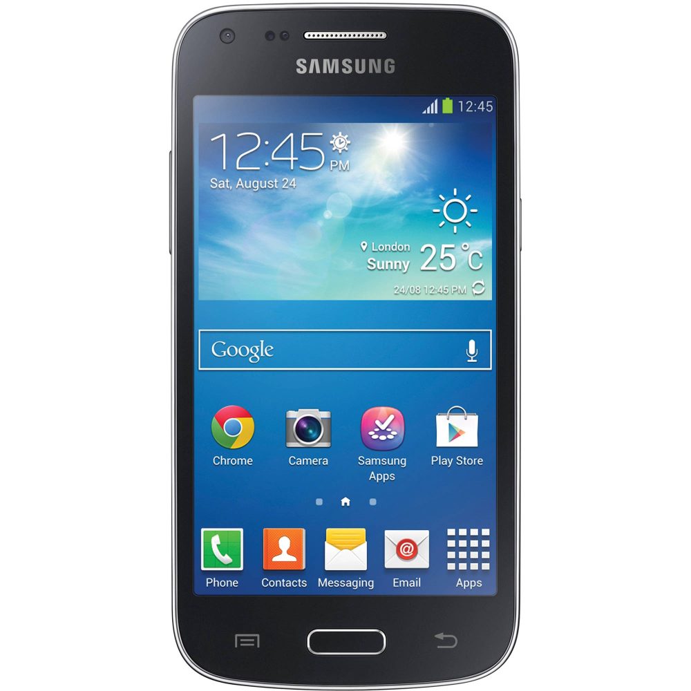 سعر و مواصفات Samsung Galaxy Core Plus