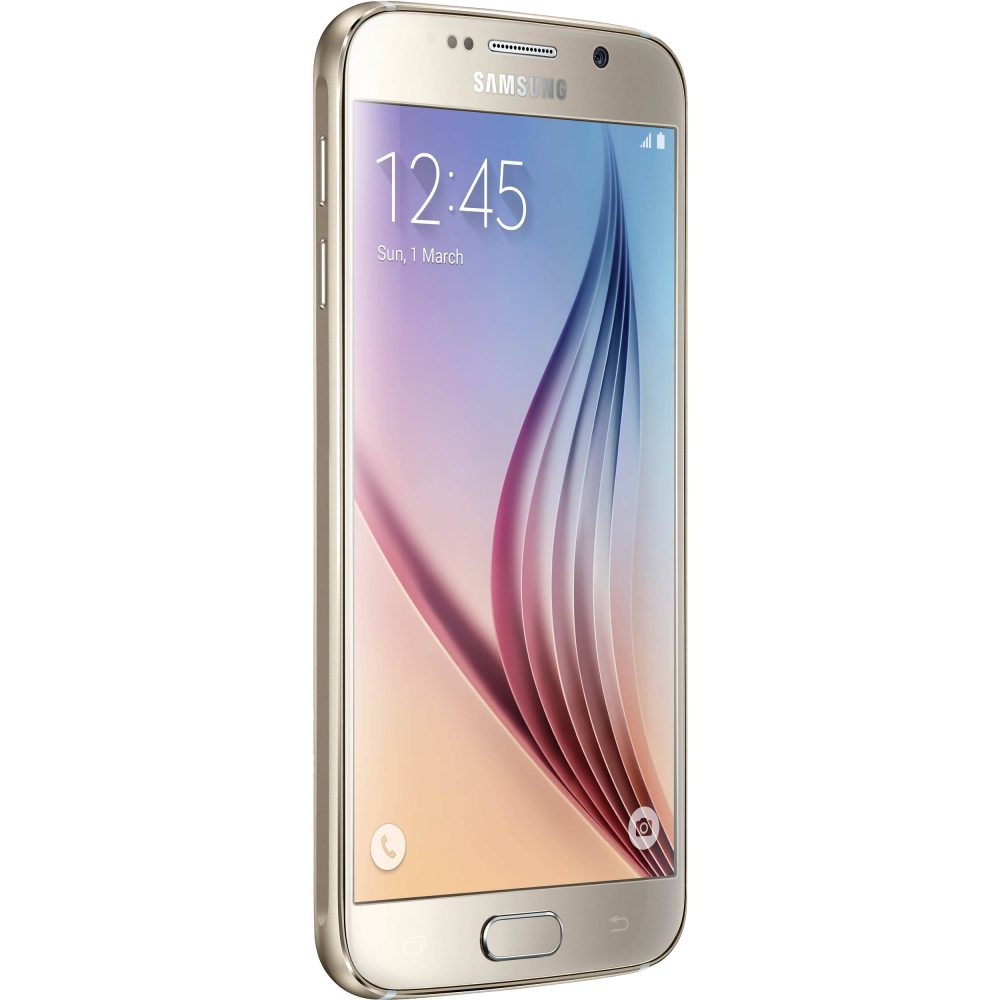 Samsung Galaxy S6 | سامسونج جالاكسي S6 Samsung Galaxy S6 | سامسونج جالاكسي S6