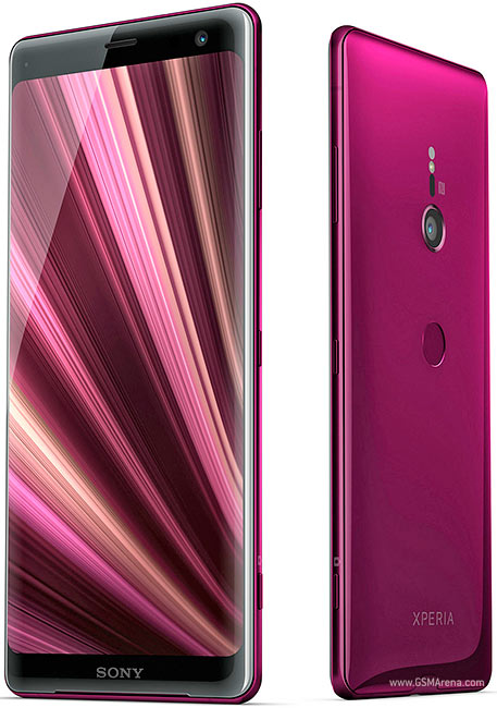 Sony Xperia XZ3 | سوني اكسبيريا XZ3 Sony Xperia XZ3 | سوني اكسبيريا XZ3