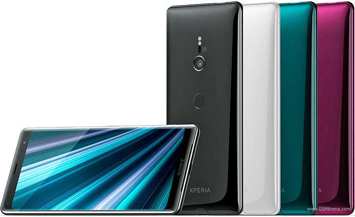 Sony Xperia XZ3 | سوني اكسبيريا XZ3 Sony Xperia XZ3 | سوني اكسبيريا XZ3