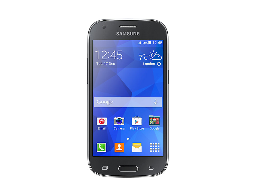 سعر و مواصفات Samsung Galaxy Ace 4