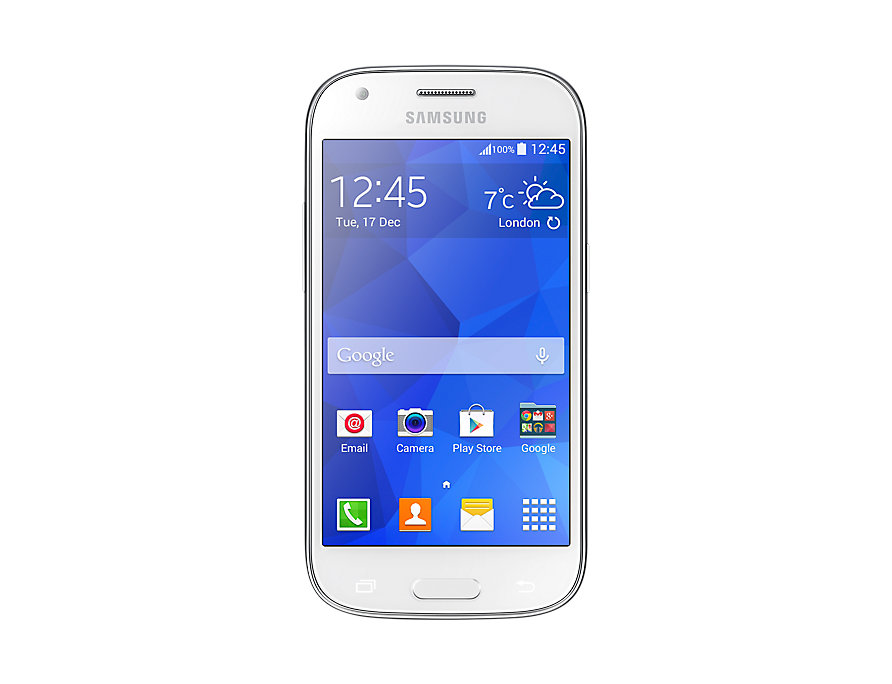سعر و مواصفات Samsung Galaxy Ace 4