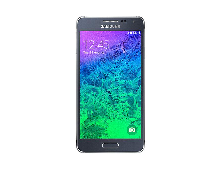 Samsung Galaxy Alpha | سامسونج جلاكسي Alpha Samsung Galaxy Alpha | سامسونج جلاكسي Alpha