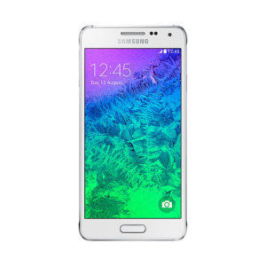 Samsung Galaxy Alpha | سامسونج جلاكسي Alpha
