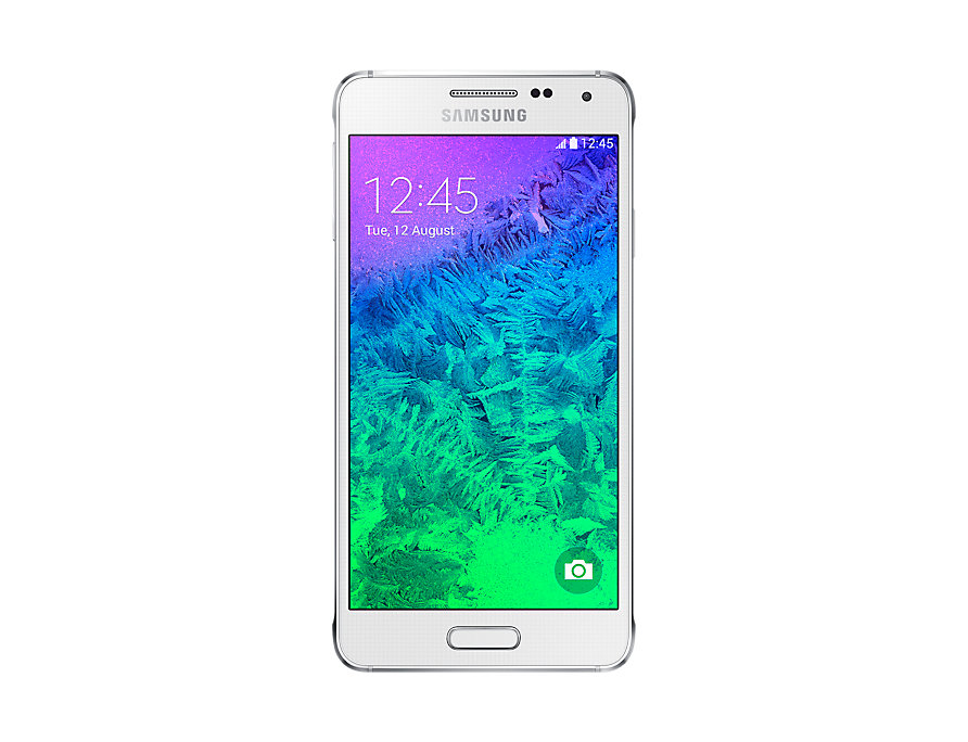 Samsung Galaxy Alpha | سامسونج جلاكسي Alpha Samsung Galaxy Alpha | سامسونج جلاكسي Alpha