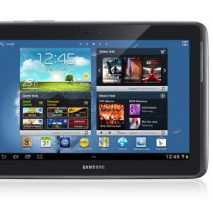 Samsung Galaxy Note 10.1 N8000 | سامسونج جالكسي Note 10.1 N8000