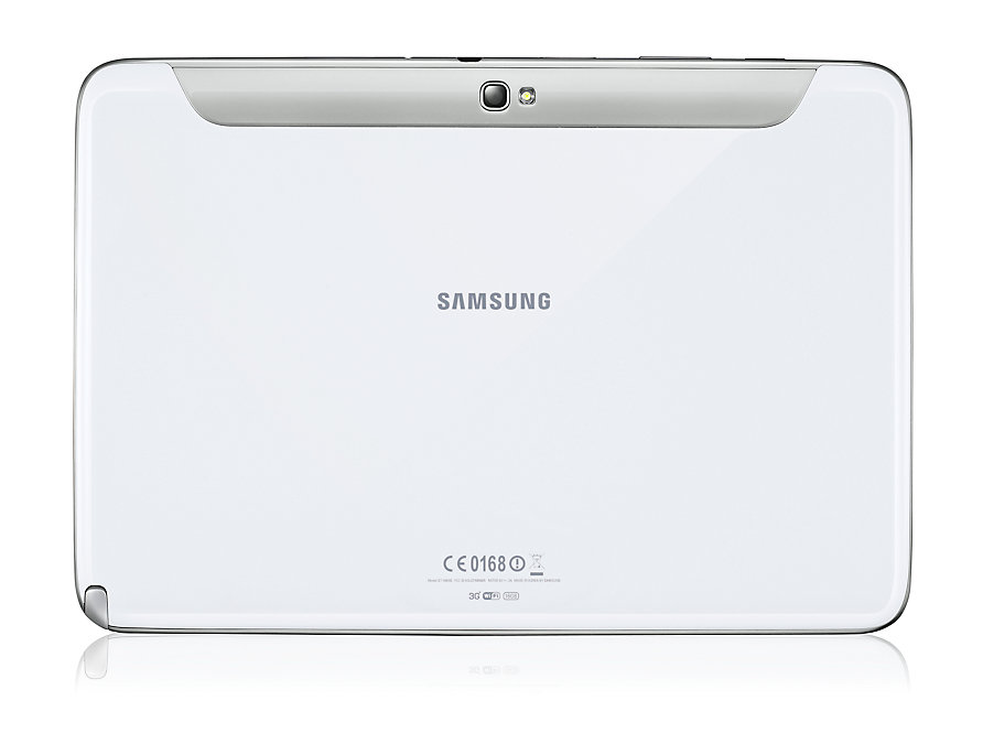 سعر و مواصفات Samsung Galaxy Note 10.1 N8000