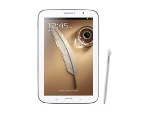 Samsung Galaxy Note 8.0 | سامسونج جالاكسي Note 8.0