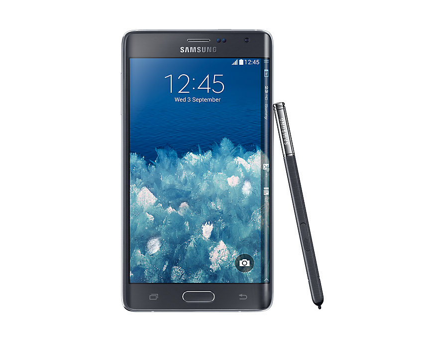 سعر و مواصفات Samsung Galaxy Note Edge