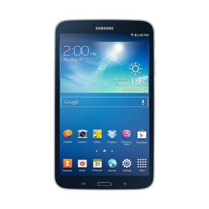 Samsung Galaxy Tab 3 8.0 | سامسونج جهاز لوحي 3 8.0