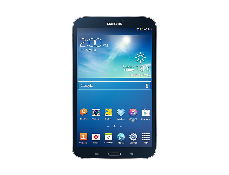 سعر و مواصفات Samsung Galaxy Tab 3 8.0