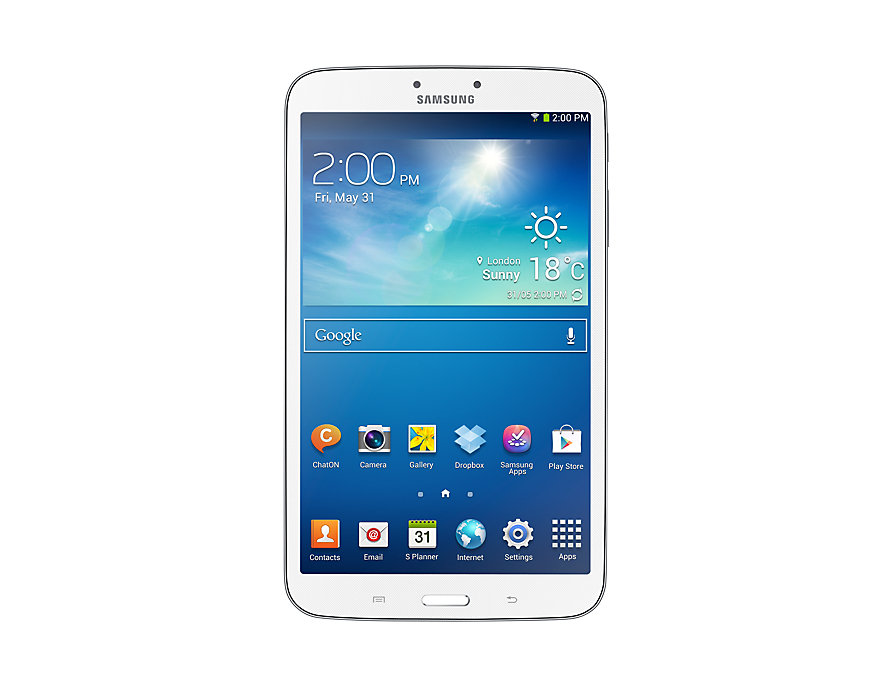 سعر و مواصفات Samsung Galaxy Tab 3 8.0
