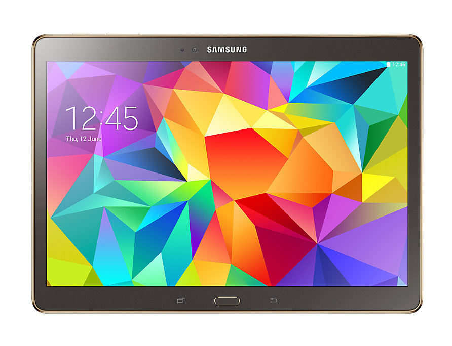 Samsung Galaxy Tab S 10.5 | سامسونج جالاكسي Tab S 10.5 Samsung Galaxy Tab S 10.5 | سامسونج جالاكسي Tab S 10.5