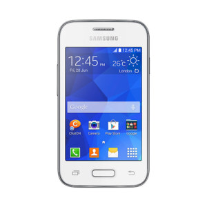 Samsung Galaxy Young 2 | سامسونج جالكسي Young 2