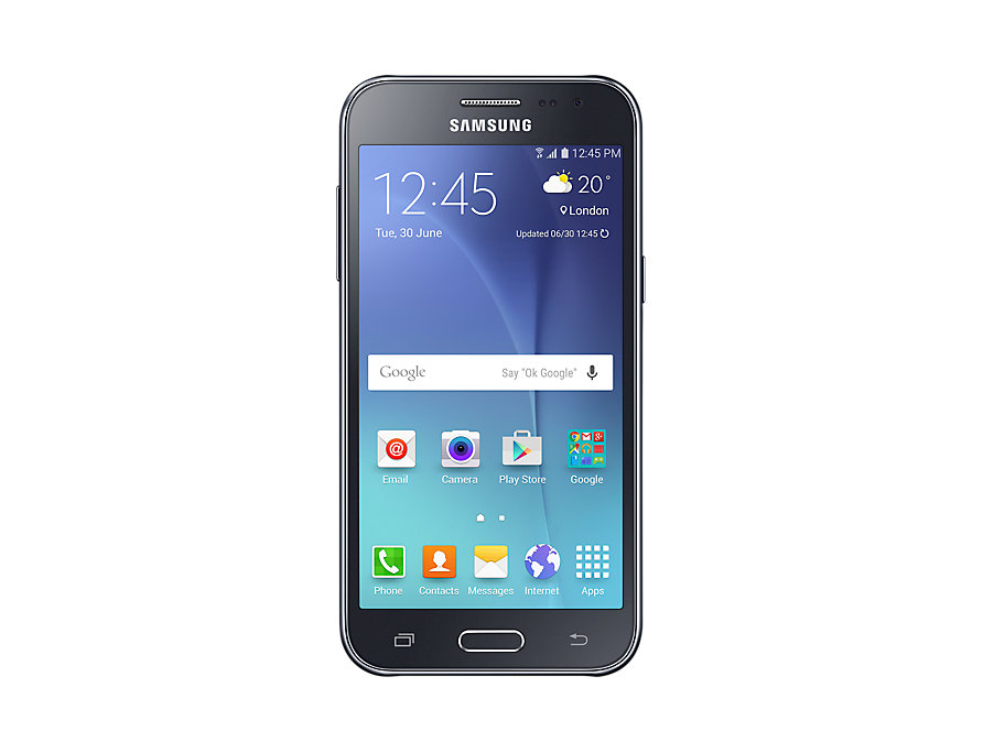 سعر و مواصفات Samsung Galaxy J2