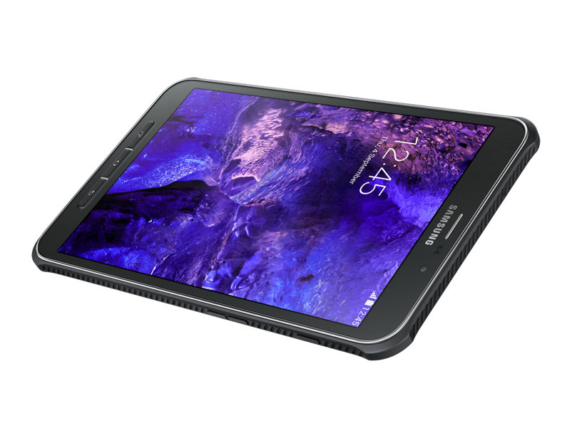 galaxy active lte