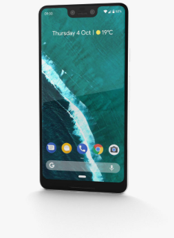 Google Pixel 3 XL | جوجل بيكسل 3 XL Google Pixel 3 XL | جوجل بيكسل 3 XL
