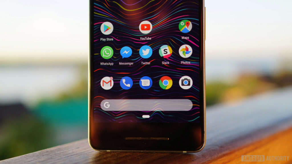 أبرز مميزات أندرويد 9 أو Android Pie أبرز مميزات أندرويد 9 أو Android Pie