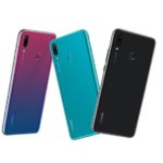 Huawei Y9 2019 | هواوي Y9 2019