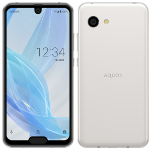 Sharp Aquos R2 compact | شارب اكيوس R2 كومباكت