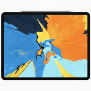Apple iPad Pro 12 9 2018 | ابل ايباد برو 12 9 2018