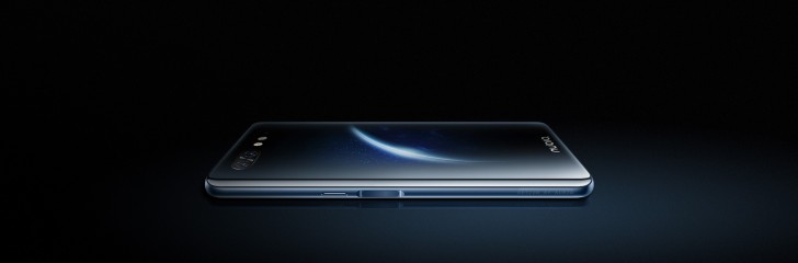 سعر و مواصفات ZTE nubia X سعر و مواصفات ZTE nubia X