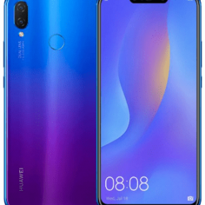Huawei Y9 2019 | هواوي Y9 2019