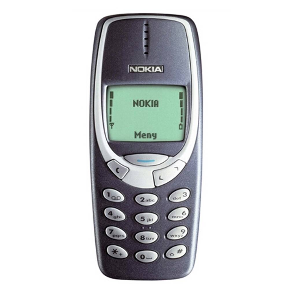 سعر و مواصفات Nokia 3310