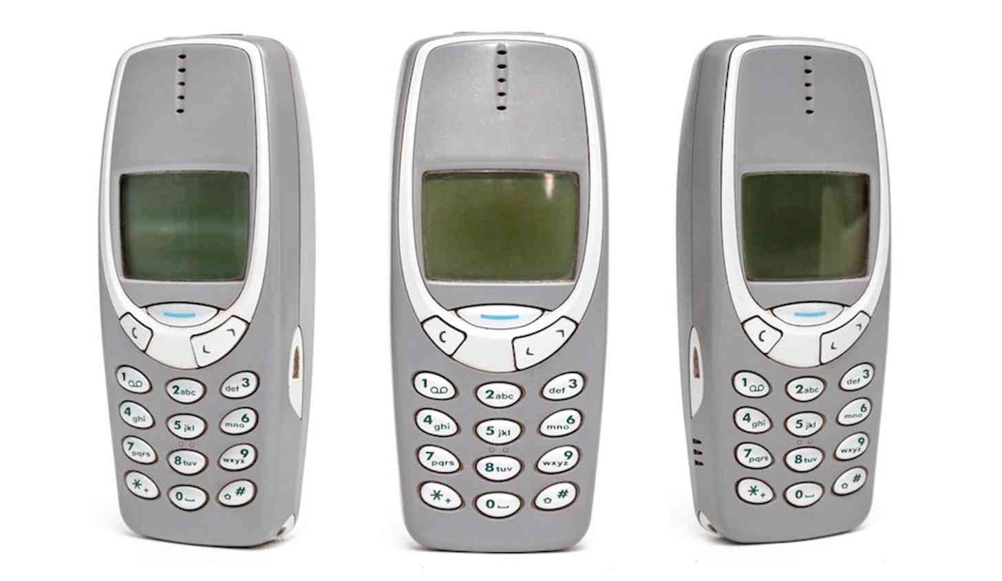 سعر و مواصفات Nokia 3310
