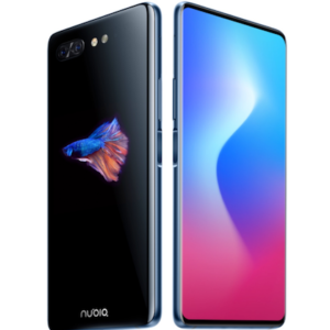 ZTE nubia X | زي تي اي نوبيا X