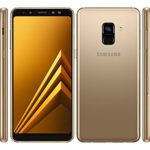 Samsung Galaxy A8plus 2018 | سامسونج جالاكسي A8plus 2018
