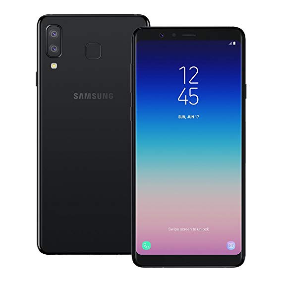 samsung galaxy a8 star 64gb