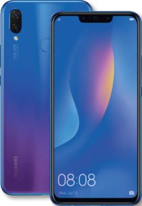 Huawei P Smart 2019 | هواوي بي سمارت 2019