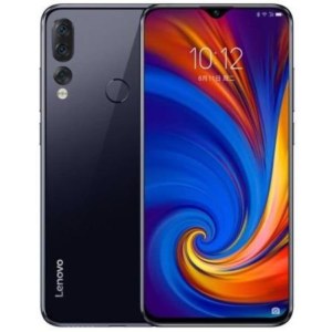 Lenovo Z5s | لينوفو Z5s